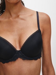 Luxusní Podprsenka, Černá barva, 32/0E, 36/0E, 0B32/0B, 0D32/0D, 0D34/0D, 0D36/0D, DD32/DD