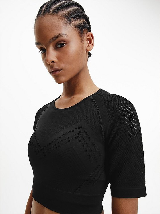 Luxusní 00GWS2K165-BAE top s/s