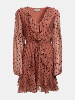 Guess – W1YK03WE2O0-P16Z ŠATY