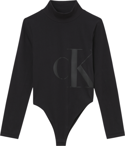 Calvin Klein Jeans, Černá barva Peached body