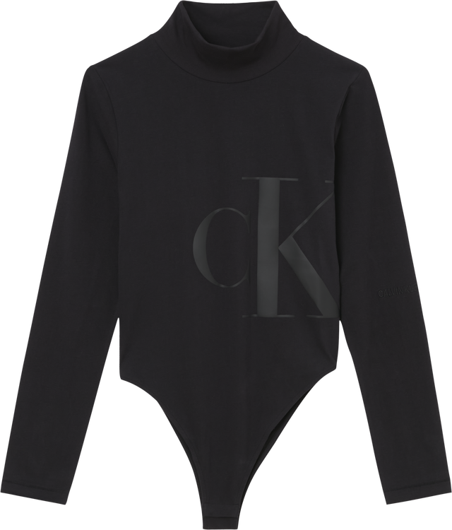 Calvin Klein Jeans, Černá barva Peached body