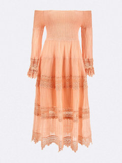 Luxusní Amberlee šaty 1