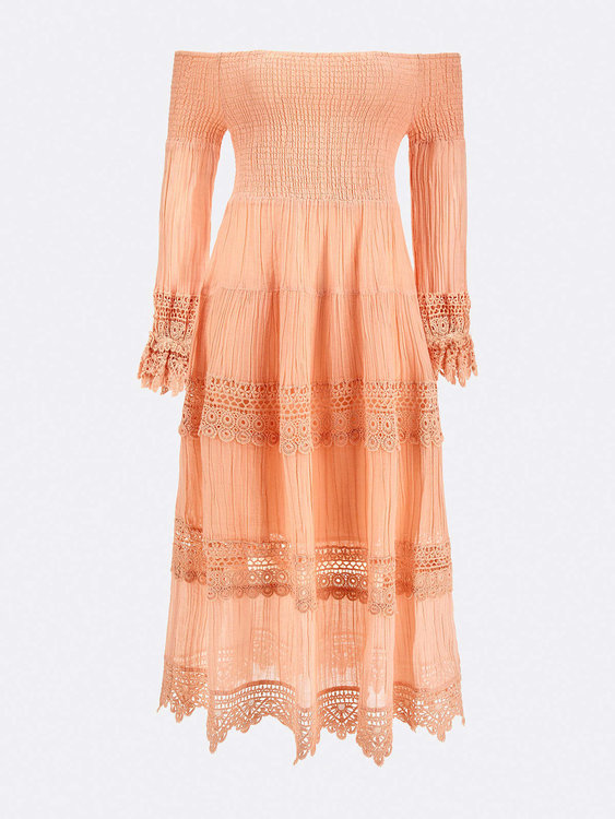 Luxusní Amberlee šaty 1