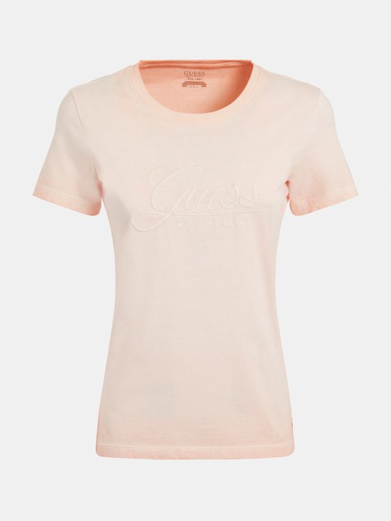 Guess – není fotka Tizzy triko