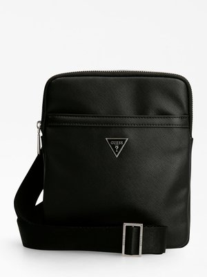 HMCERTP2223-BLA BATOH – Guess Muži, Muži, Muži, Muži