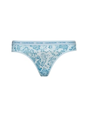 Calvin Klein Underwear – 000QD3797E-13M brazilky