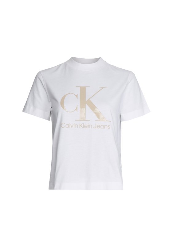 Calvin Klein Jeans – J20J218264-YAF triko s/s