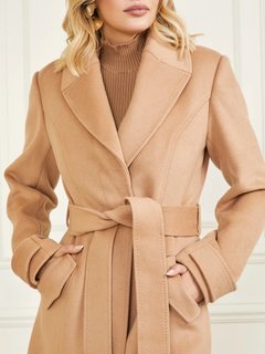 Béžová barva, Romina kabát