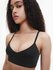 Luxusní 000QF6610E-UB1 podprsenka LGHT LINED BRALETTE, XS, S, M, L, XL