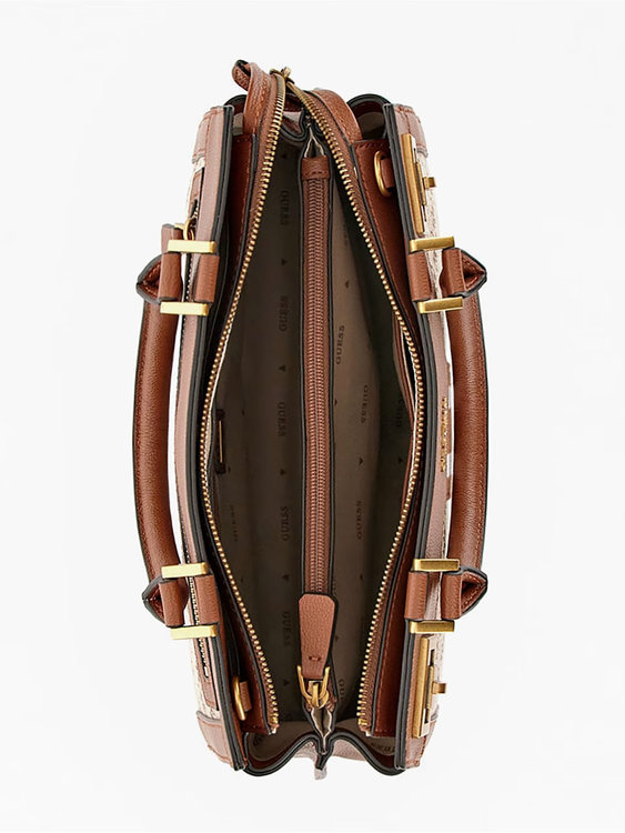 Módní HWJB7870260-LLG STŘEDNÍ KABELKA, 2023