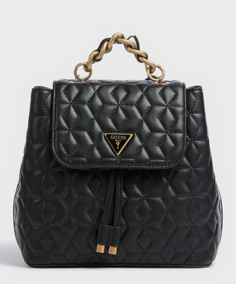 GUESS – HWQB8677310-BLA BATOH