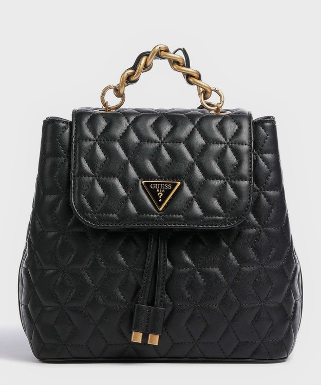 GUESS – HWQB8677310-BLA BATOH