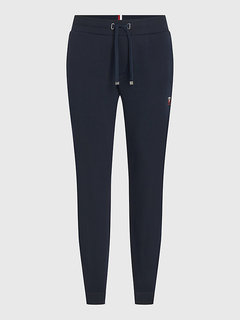 MW0MW32059-DW5 tepláky Muži