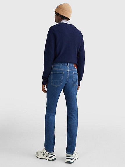 Tommy Hilfiger – MW0MW18279-1C4 jeans 1