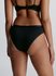 Módní Future Shift tanga, Černá barva, 2023