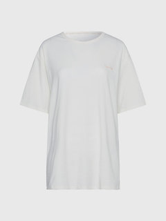 Pure Cotton pyžamový set Bílá, Lososová, Růžová barva Ženy