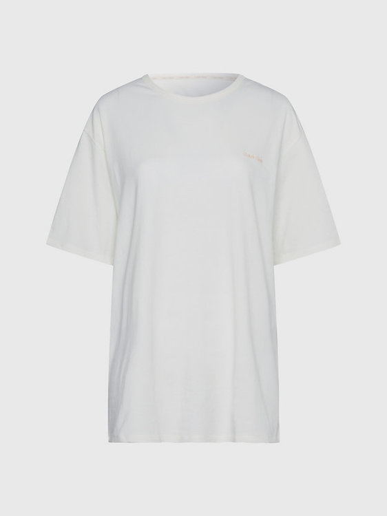 Pure Cotton pyžamový set Bílá, Lososová, Růžová barva Ženy