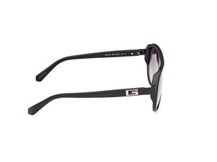 Černá barva, Sluneční brýle