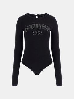 Černá barva, Alexandra Logo body