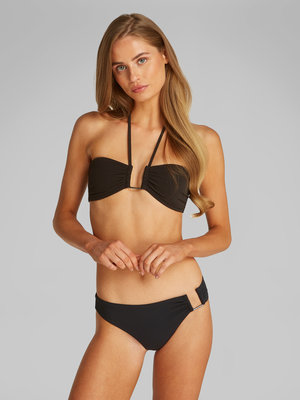 KW0KW02810-BEH plavky BIKINY – Calvin Klein Swimwear Ženy
