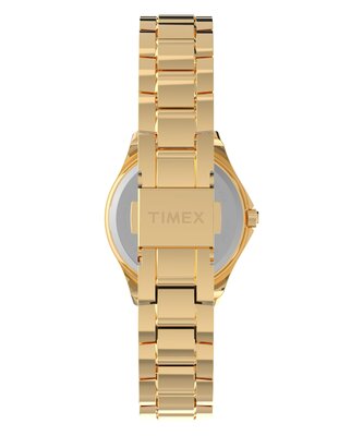 Módní TW6A04600-GOLD HODINKY, 2026