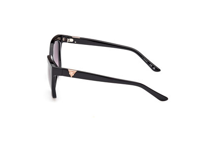 Sluneční brýle – GUESS, Černá barva Ženy