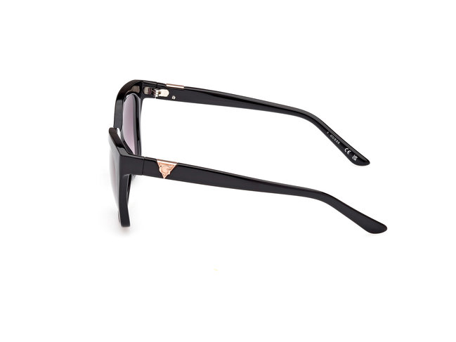 Sluneční brýle – GUESS, Černá barva Ženy