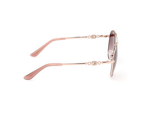 Růžová barva, Sluneční brýle