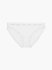 Calvin Klein Underwear – Kalhotky bikiny, Bílá barva