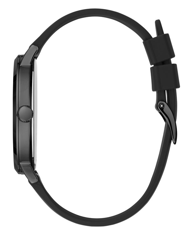 Hodinky Supernova – Guess, Černá barva Muži