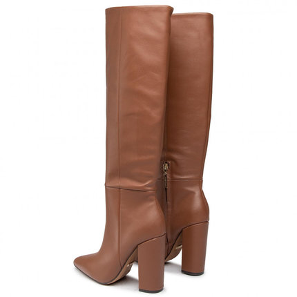 Marciano, Hnědá barva Urban kozačky