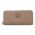 Lida peněženka – Guess, Béžová barva Ženy