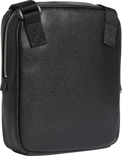 Módní Micro crossbody, Černá barva, 2021 1