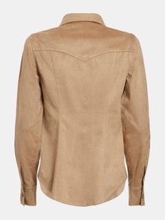 Béžová barva, Daisy košile