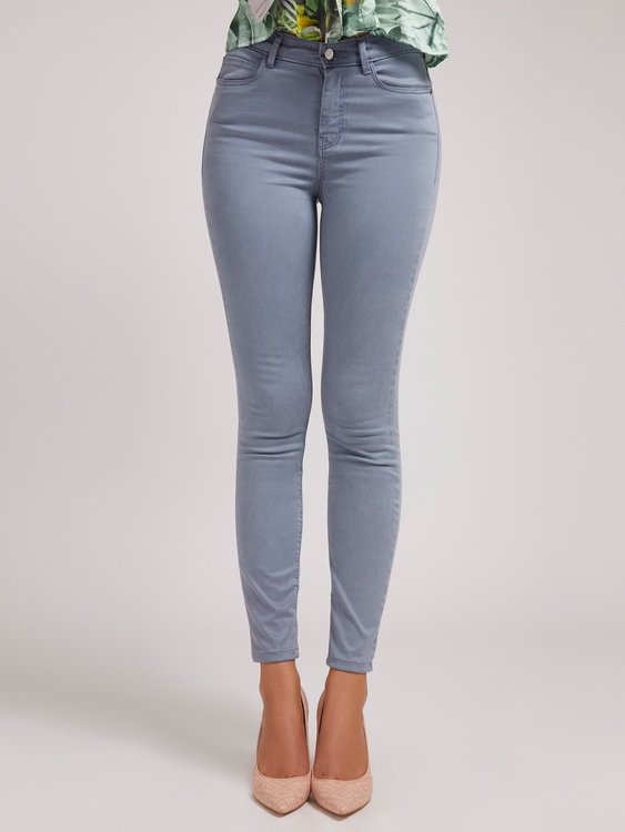 Guess – 1981 jeany, Modrá barva 1