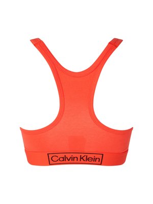 Módní 000QF6768E-XM9 podprsenka UNLINED BRALETTE, 2022