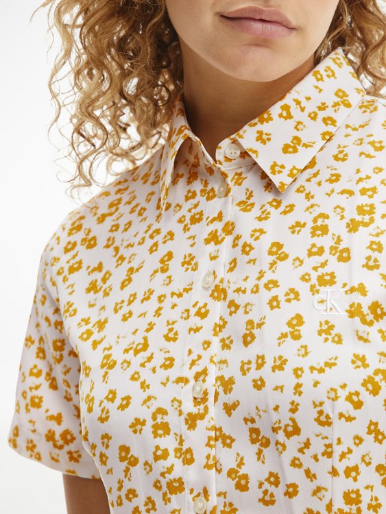 Luxusní J20J218342-0LD šaty s/s, XS, S, M, L, XL