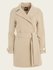 Béžová barva, Scarlett Austin kabát