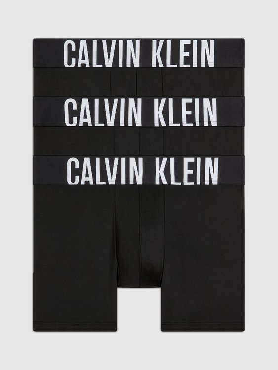 Calvin Klein Underwear – 000NB3612A-UB1 boxery BOXER BRIEF 3PK 1