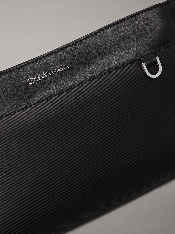 Luxusní CK Est ledvinka, Černá barva, OS