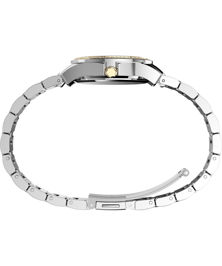 TW6A04700-TWO-TONE HODINKY – TIMEX Ženy