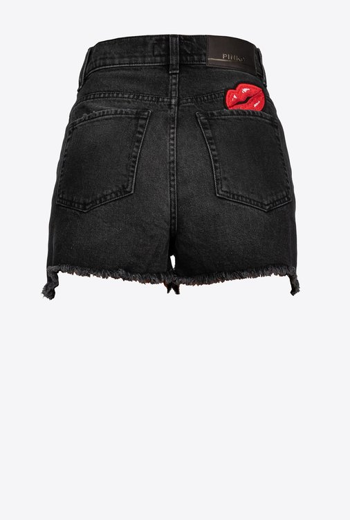 1G17TRY82S-Z99 jeans – Pinko Ženy