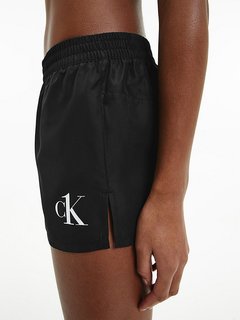 Luxusní KW0KW01364-BEH šortky, XS, S, M, L