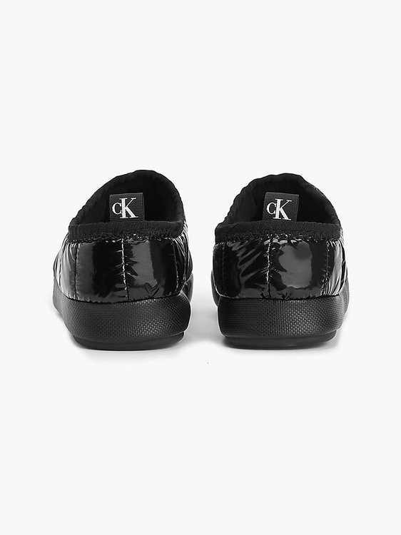 Módní YW0YW00479-BEH pantofle, 2021