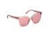 Růžová barva, Sluneční brýle