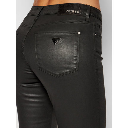 Černá barva, Sexy Curve jeany