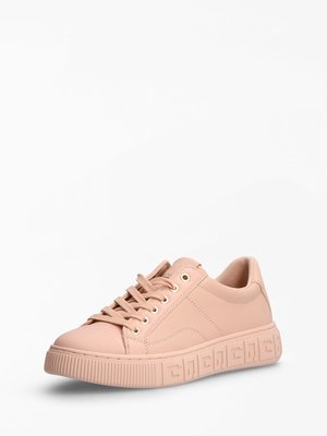 Luxusní Intrest tenisky, Růžová barva, 36, 37, 38, 39, 40