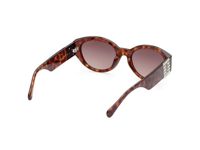 Injected sluneční brýle Hnědá barva Ženy, Ženy, Ženy, Ženy, Ženy, Ženy, Ženy 1