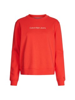 Calvin Klein Jeans – není fotka Institutional mikina