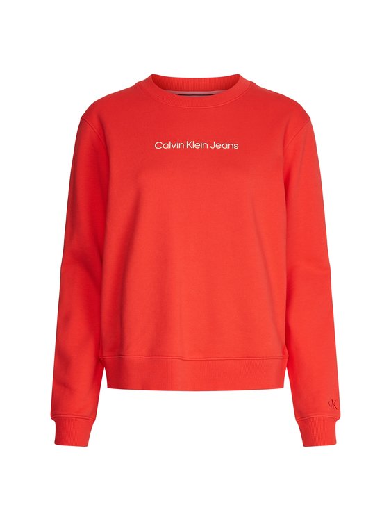 Calvin Klein Jeans – není fotka Institutional mikina